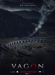 Vagon afişi