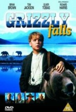 Grizzly Falls afişi