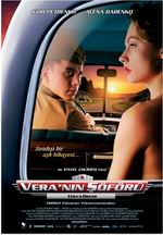 Vera'nın Şoförü afişi