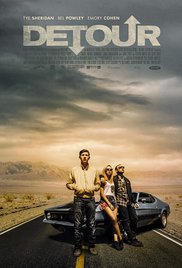 Detour afişi