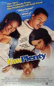 Hav Plenty afişi