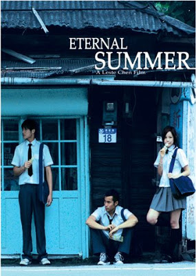 Eternal Summer afişi