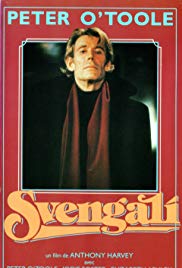 Svengali afişi