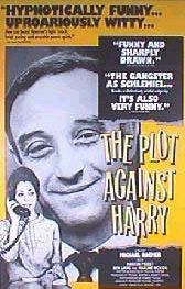 The Plot Against Harry afişi