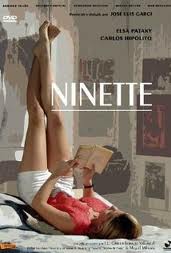 Ninette afişi