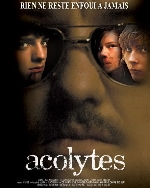 Acolytes afişi