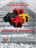 Alamanya Alamanya afişi