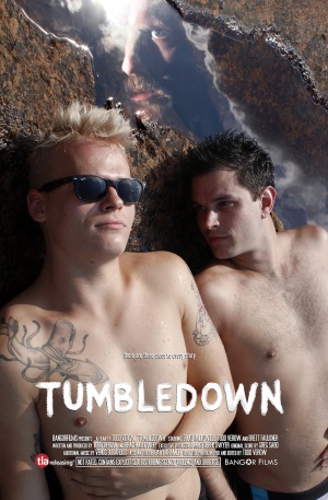 Tumbledown afişi