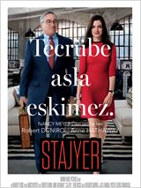 Stajyer afişi