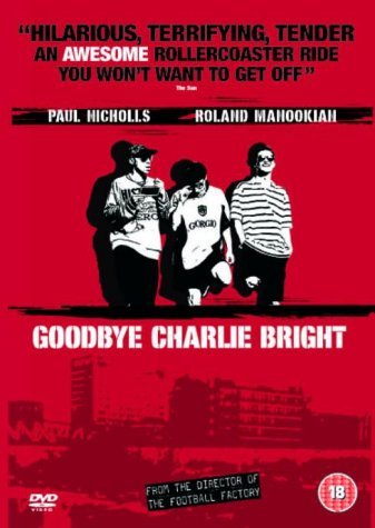 Goodbye Charlie Bright afişi
