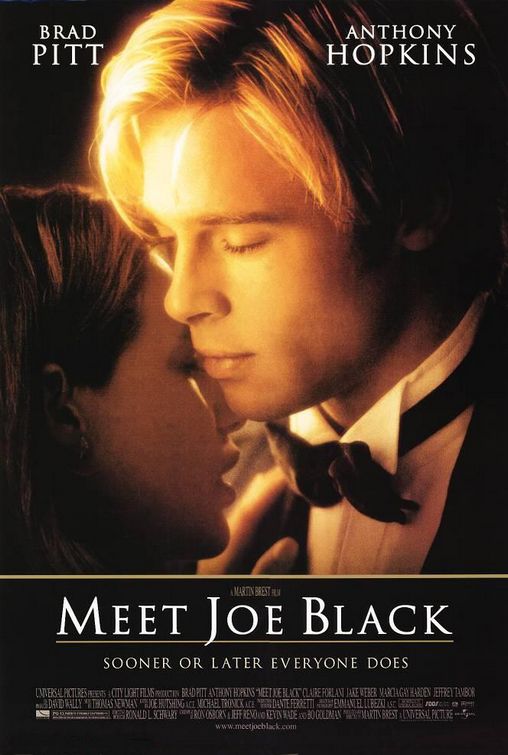 Joe Black afişi