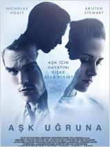 Aşk Uğruna afişi