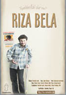 Rıza Bela afişi