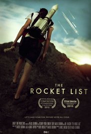The Rocket List afişi