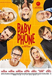 Baby Phone afişi