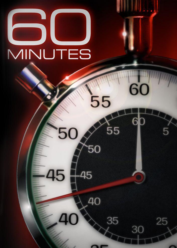 60 Minutes afişi