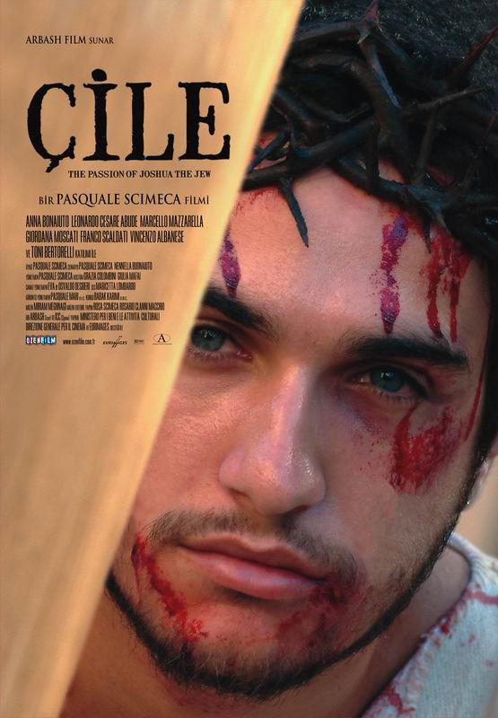 Çile afişi