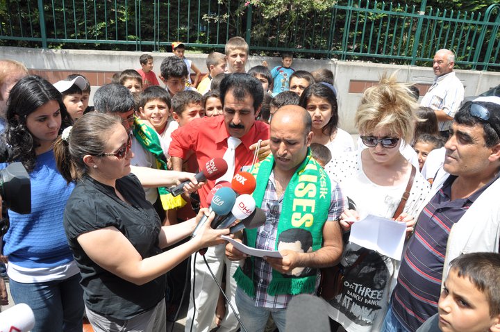 Fakiro afişi