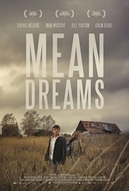 Mean Dreams afişi