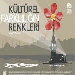 Kültürel Farklılığın Renkleri afişi