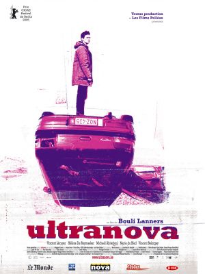 Ultranova afişi