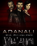 Adanalı afişi