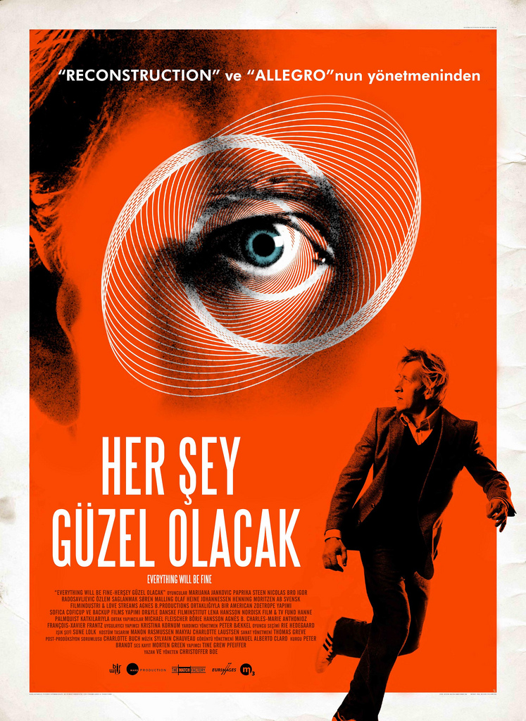 Her Şey Güzel Olacak afişi