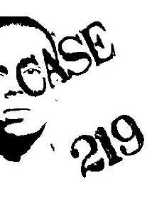 Case 219 afişi