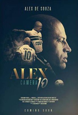 AlexCamera10 afişi