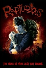 Rapturious afişi