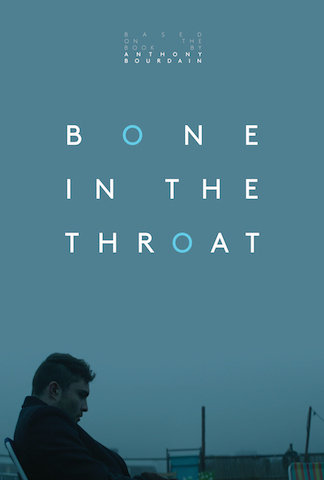 Bone In The Throat afişi
