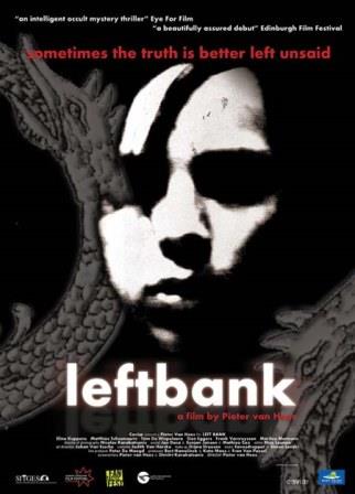 Left Bank afişi