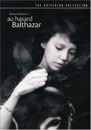 Rastgele Balthazar afişi