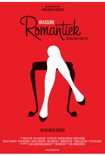 Brasserie Romantiek afişi