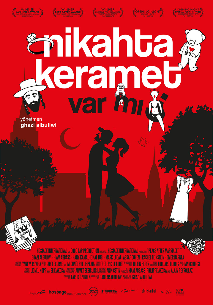 Nikahta Keramet Var mı? afişi