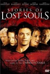 Stories Of Lost Souls afişi