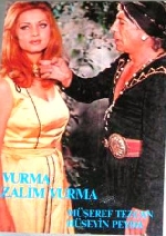 Vurma Zalim Vurma afişi