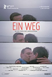 Ein Weg afişi
