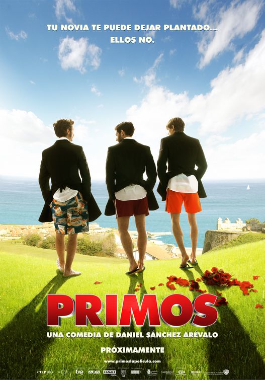 Primos afişi