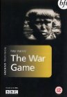 The War Game afişi
