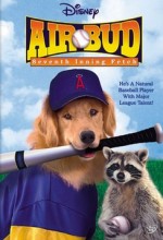 Air Bud: Seventh Inning Fetch afişi