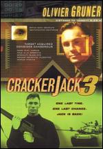 Crackerjack 3 afişi