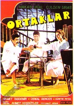 Ortak afişi