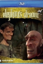 Elephants Dream afişi