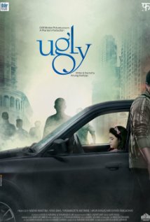 Ugly afişi