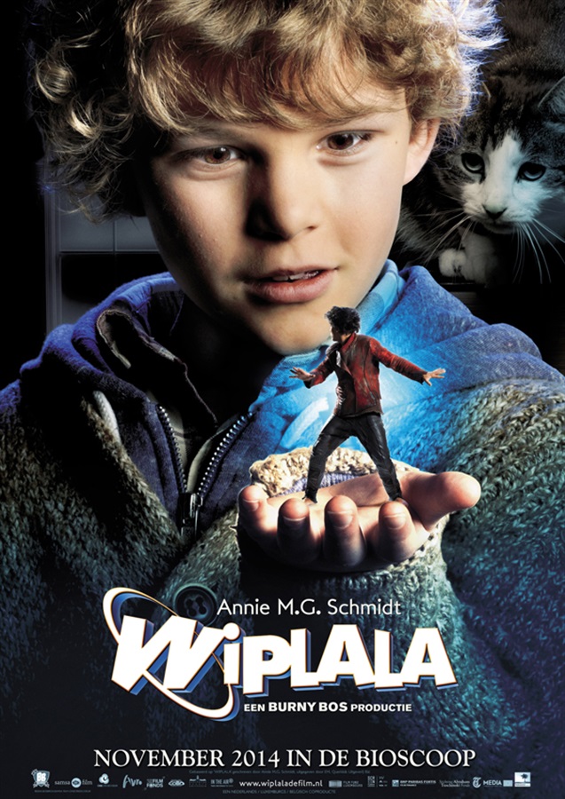 Wiplala afişi