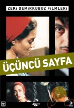 Üçüncü Sayfa afişi
