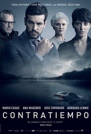 Contratiempo afişi