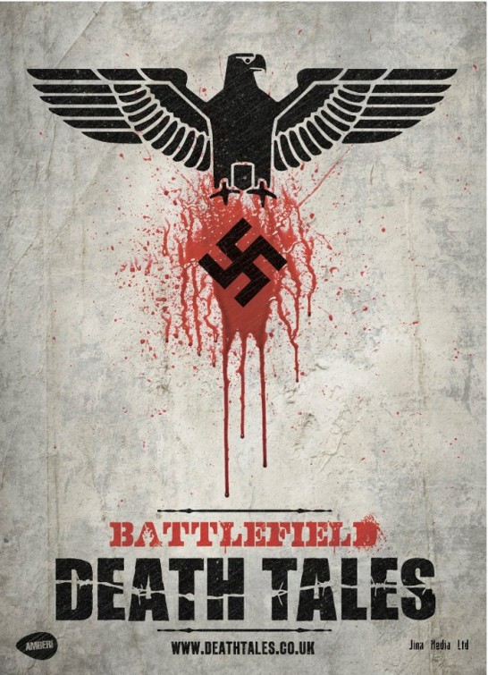 Battlefield Death Tales afişi