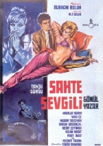 Sahte Sevgili afişi
